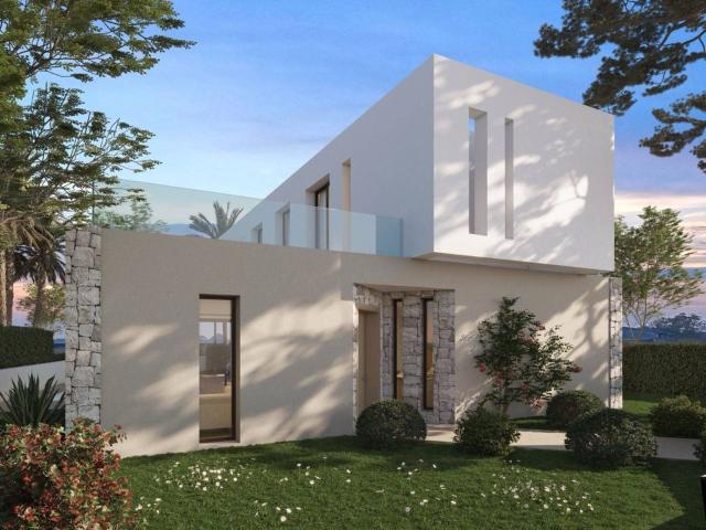 Villa / Chalet de lujo en venta Santa Eulalia del Río, España