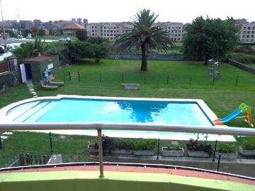 El Bocal, Santander, Cantabria - Jardín