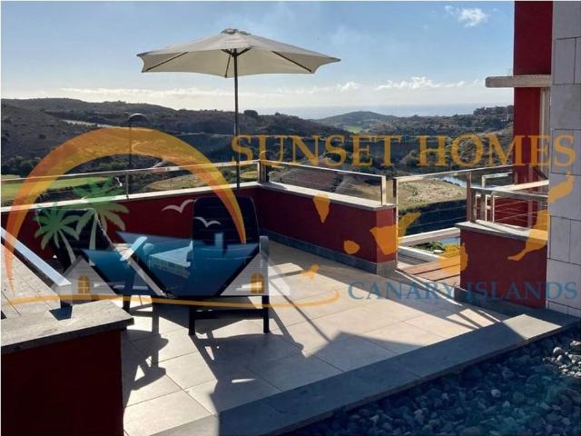 Villa / Chalet de lujo en venta San Bartolomé de Tirajana, España