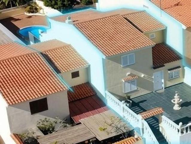 Villa / Chalet de lujo en venta San Isidro, Canarias