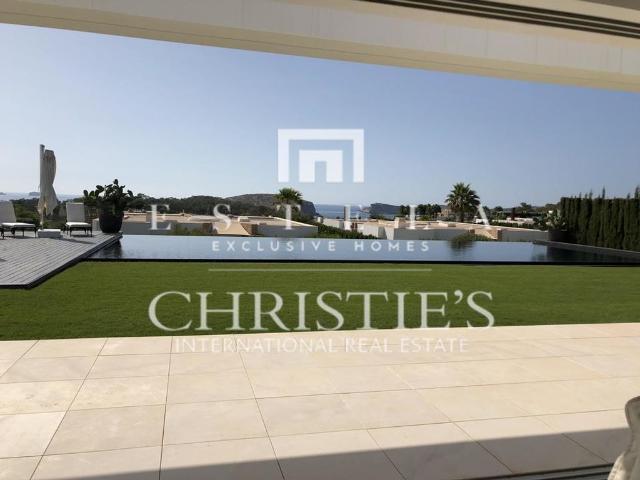 Villa / Chalet de lujo en venta San Jose de la Atalaya, Baleares