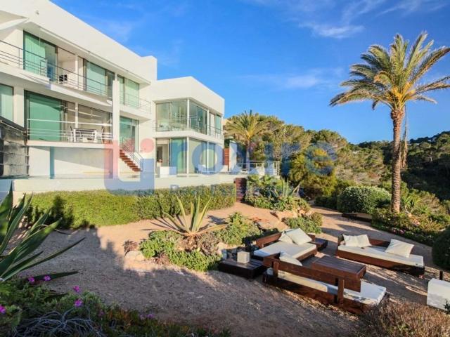 Villa / Chalet de lujo 230 m2 en venta, San Jose de la Atalaya, Baleares