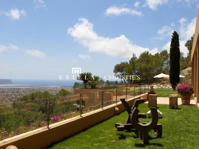 Villa / Chalet de lujo en venta San Jose de la Atalaya, España