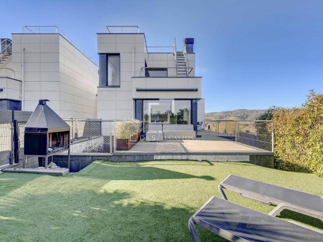 Villa / Chalet de lujo en venta San Sebastián, España