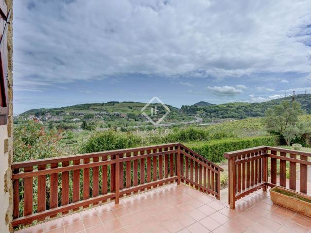 Villa / Chalet de lujo en venta San Sebastián, País Vasco