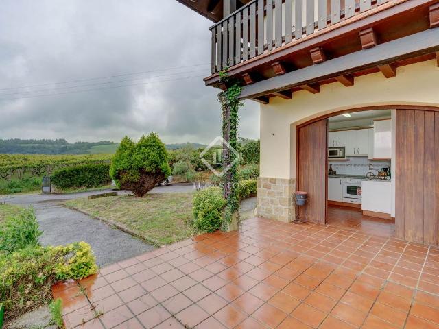Villa / Chalet de lujo de 300 m2 en venta en San Sebastián, País Vasco