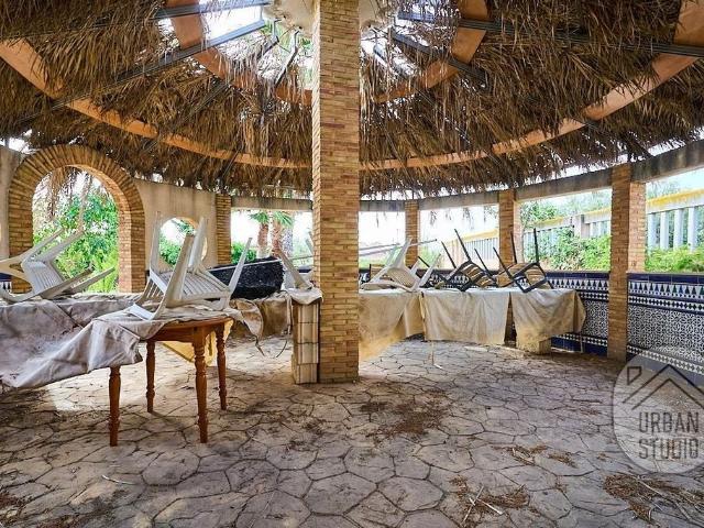 Villa / Chalet de lujo en venta San Vicente, Comunidad Valenciana
