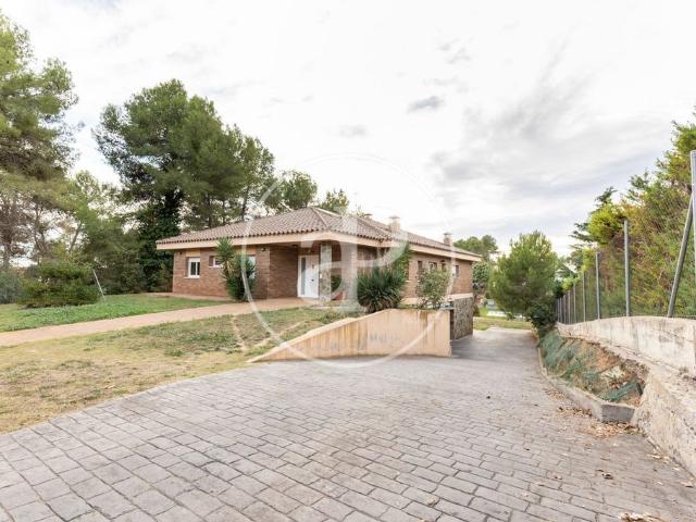 Villa / Chalet de lujo en venta Sabadell, Cataluña