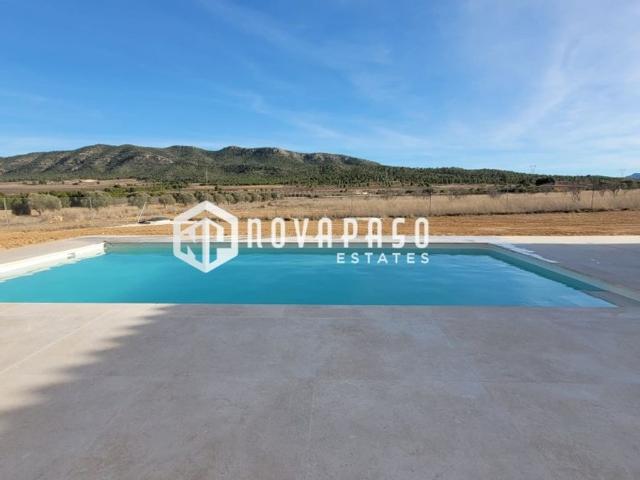 Exclusiva Villa en venta Salinas, España