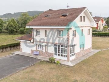 Villa / Chalet de lujo en venta Selorio, Asturias