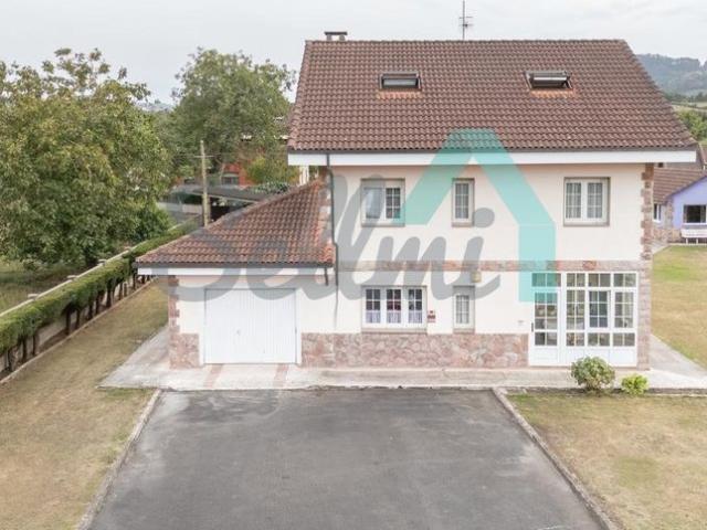 Villa / Chalet de lujo en venta Selorio, Asturias