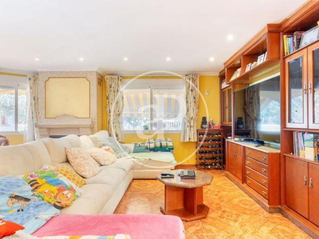 Villa / Chalet de lujo en venta Serra, España