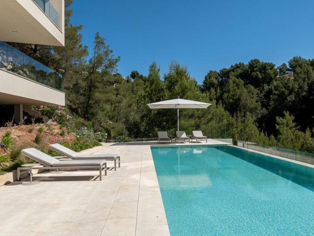 Villa / Chalet de lujo en venta Son Vida, Baleares