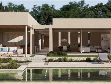 Villa / Chalet de lujo en venta Son Vida, España