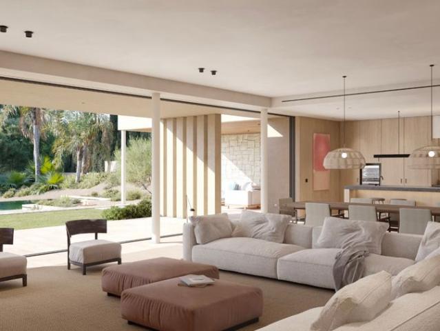 Villa / Chalet de lujo en venta Son Vida, España