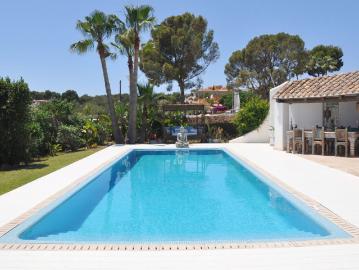 Villa / Chalet de lujo en venta Sol de Mallorca, España