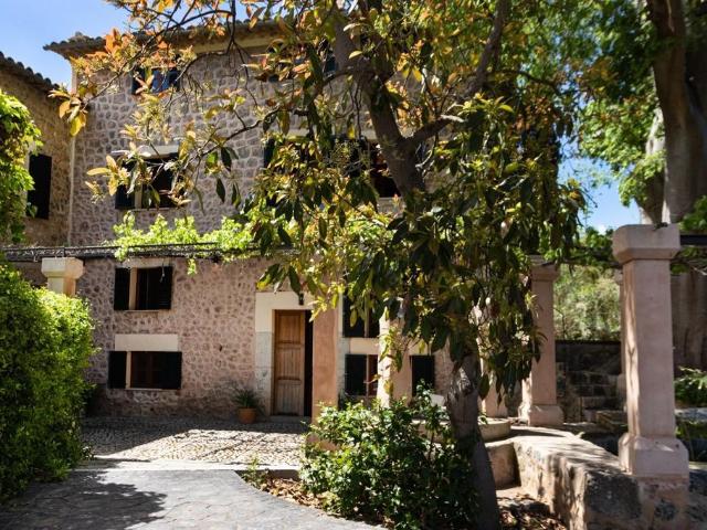 Villa / Chalet de lujo en venta Sóller, Baleares