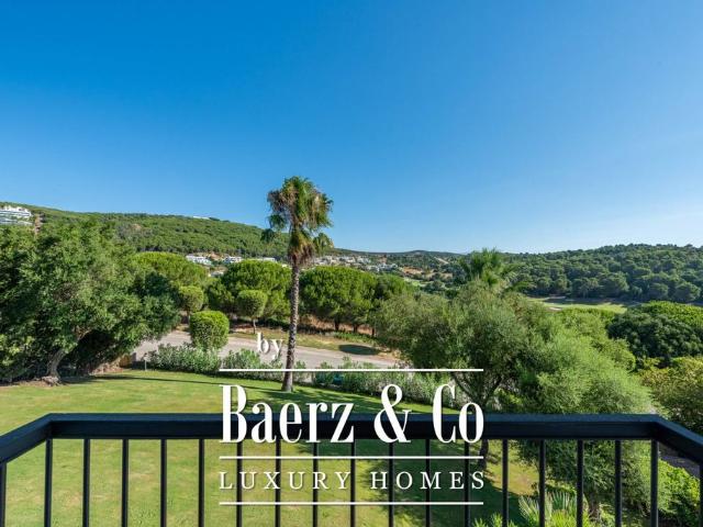 Villa / Chalet de lujo en venta Sotogrande, Andalucía
