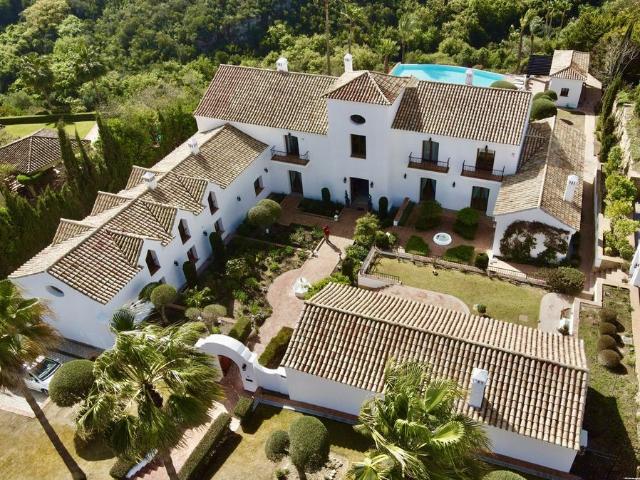 Villa / Chalet de lujo en venta Sotogrande, Andalucía