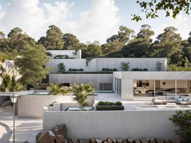 Villa / Chalet de lujo en venta Sotogrande, Andalucía
