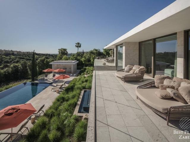 Villa / Chalet de lujo en venta Sotogrande, España