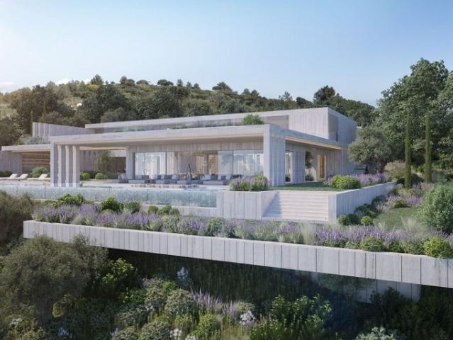 Villa / Chalet de lujo en venta Sotogrande, España