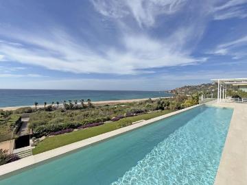 Villa / Chalet en alquiler Zahara de los Atunes, Andalucía