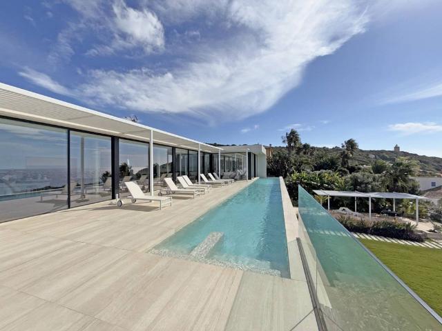 Villa / Chalet de lujo 532 m2 en alquiler, Zahara de los Atunes, España