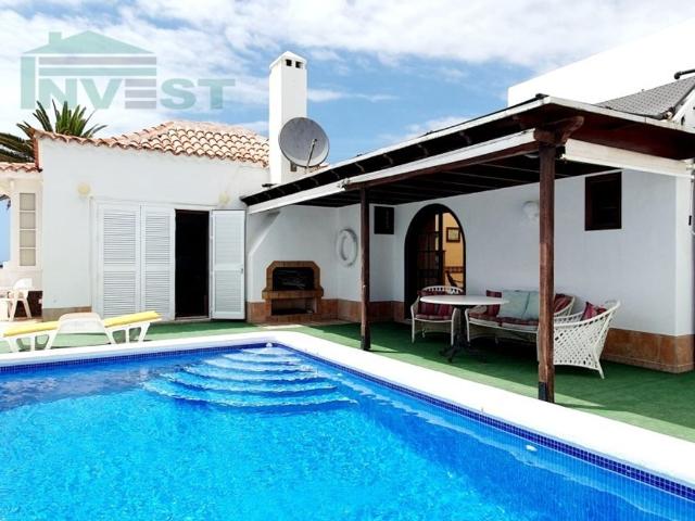 Exclusiva Villa en alquiler Adeje, España