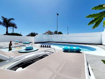 Villa / Chalet de lujo en alquiler Adeje, España
