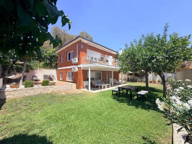Villa / Chalet de lujo en alquiler Alicante, España