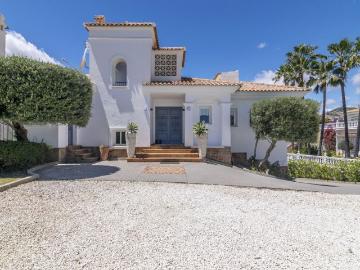 Villa / Chalet de lujo en alquiler Benahavís, Andalucía