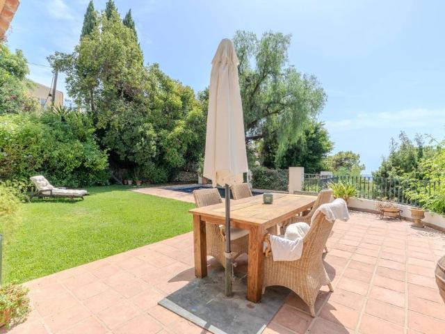Villa / Chalet de lujo en alquiler Benahavís, España