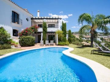 Benahavís, Málaga, Andalucía, Andalucía