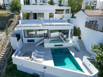 Benahavís, Málaga, Andalucía, Andalucía