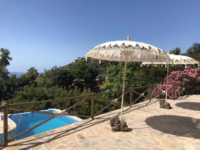 Villa / Chalet de lujo en alquiler Benalmádena, Andalucía