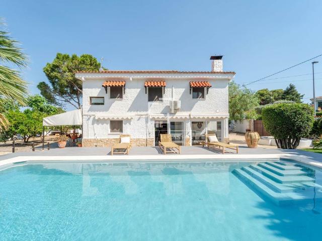 Exclusiva Villa en alquiler Bétera, España