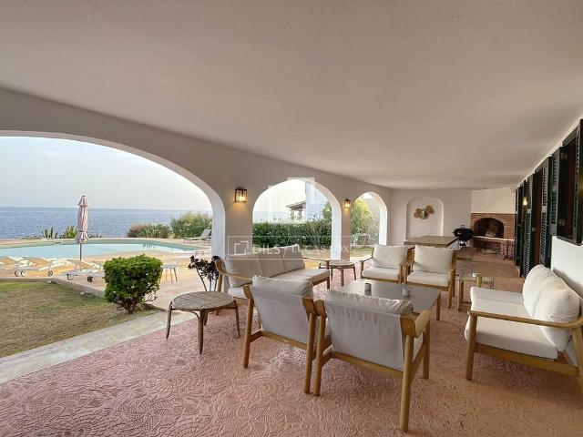 Exclusiva Villa / Chalet de 393 m2 en alquiler en Ciudadela, España