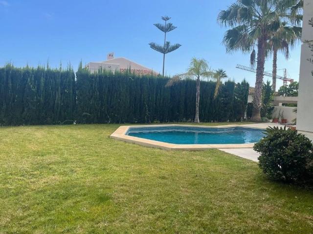 Villa / Chalet de lujo en alquiler Finestrat, Comunidad Valenciana