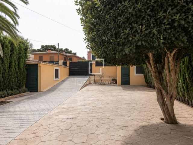 Villa / Chalet de 140 m2 en alquiler en Llucmajor, Baleares