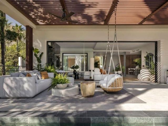 Villa / Chalet de lujo en alquiler Marbella, Andalucía