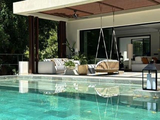 Villa / Chalet de lujo en alquiler Marbella, Andalucía