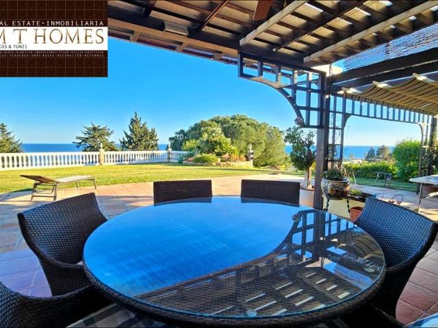 Villa / Chalet de lujo 468 m2 en alquiler, Mijas, España