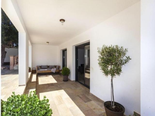 Villa / Chalet de lujo en alquiler Moraira, España