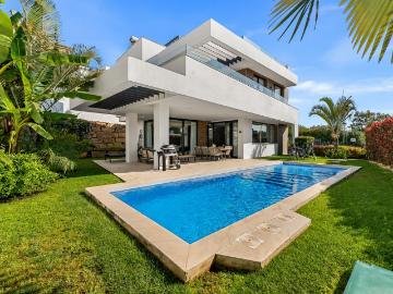 Estepona, Málaga, Andalucía, Andalucía