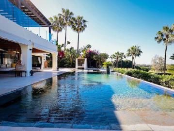 Villa / Chalet de lujo en alquiler Nueva Andalucia, Andalucía