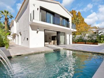 Calle Los Jazmines, L'almúnia, L'almúnia, Alicante, Comunidad Valenciana, Comunidad Valenciana