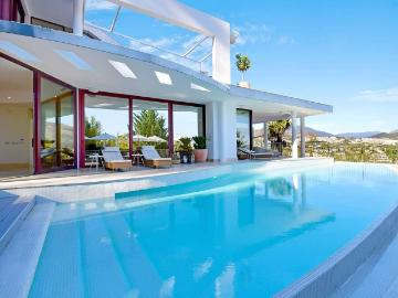 Nueva Andalucia, Marbella, Málaga, Andalucía, Andalucía