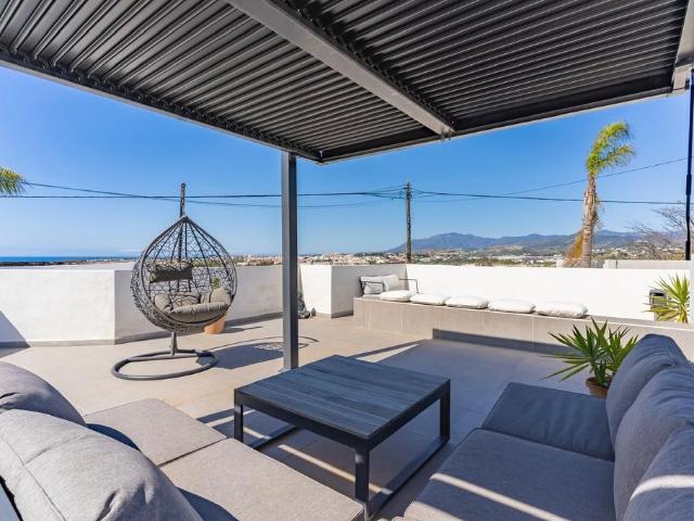 Villa / Chalet de lujo en alquiler Nueva Andalucia, Andalucía