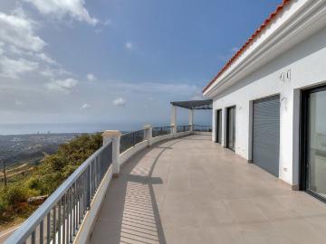 Villa / Chalet de lujo en alquiler Ojén, Andalucía